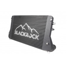 Интеркулер BlackRock Lab VW-INT-0167 VAG 1,8 2,0 TFSI; TSI; Gen2, толщина 57 mm, Tuner Spec