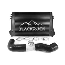 Интеркулер BlackRock Lab VW-INT-0169 VAG 1,8 2,0 TFSI; TSI; Gen2, толщина 65 mm, Tuner Spec