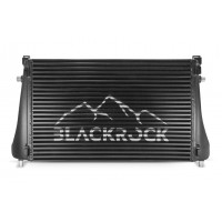 Интеркулер BlackRock Lab VW-INT-0189 VAG 2,0 TFSI; 1,8TFSI Gen3 MQB, толщина 65 mm, Tuner Spec