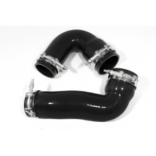 Патрубки для интеркуллера BlackRock Lab VW-SH-0180 (комплект 2 шт.) Gen3 MQB,