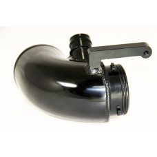 Впускной пайп на турбину BLACKROCK LAB VW-TI-0180 VAG Gen3, 2.0; Golf GTI; Golf R; MK7; Audi 8V; TT;