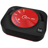 GPS ресивер Dual XGPS160, поддерживается Racechrono.com