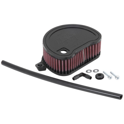 YA-1704 Воздушный фильтр пониженного сопротивления