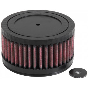 Фильтр нулевого сопротивления K&N YA-2588 AIR FILTER; YAMAHA XV250; 91-14