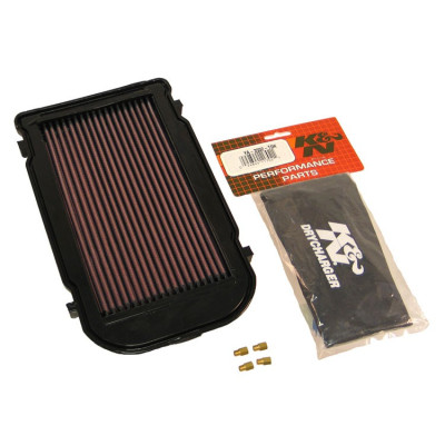 Фильтр нулевого сопротивления K&N YA-3502-T Powerlid
