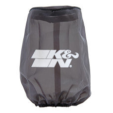 Чехол защитный K&N YA-3502DK DRYCHARGER WRAP; YAMAHA, BLACK