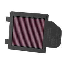 Фильтр нулевого сопротивления K&N YA-4504-T Powerlid