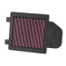 Фильтр нулевого сопротивления K&N YA-4504-T Powerlid
