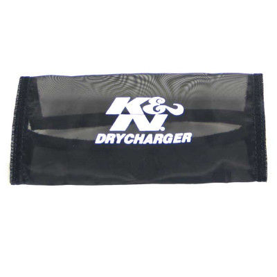 Чехол защитный K&N YA-4504-TDK