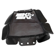 Чехол защитный K&N YA-4510DK DRYCHARGER WRAP; BLACK