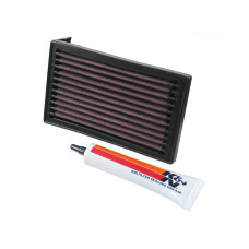 Фильтр нулевого сопротивления K&N YA-6090