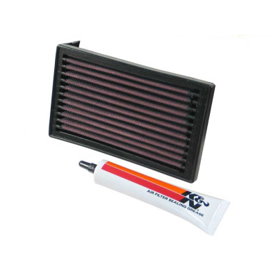 Фильтр нулевого сопротивления K&N YA-6090