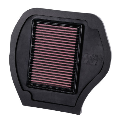 Фильтр нулевого сопротивления K&N YA-7007 Yamaha YFM700F YFM550F Grizzly FI AUTO 4X4 2007-2015