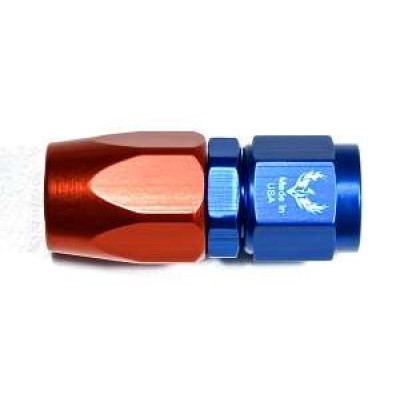 - 6 AN (6AN AN6) фитинг banjo прямой 14мм 600 серия Goodridge 5091-06D