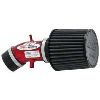Система впуска AEM 22-544R S.R.S.SPEC V, SE-R 02-05