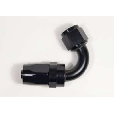 - 6 AN (6AN AN6) фитинг 120 градусов черный Goodridge 1136-12006BK