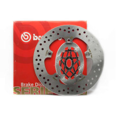 68B407C2 Тормозной диск МОТО (FMD0437)