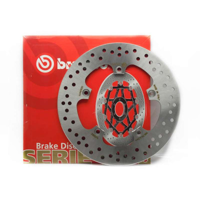 68B407C2 Тормозной диск МОТО (FMD0437)