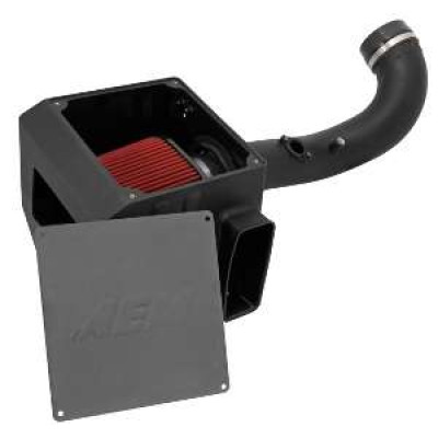 Система впуска AEM 21-8030DC C.A.S. GM SILVERADO/SIERRA 09-10, 5.3L - V8