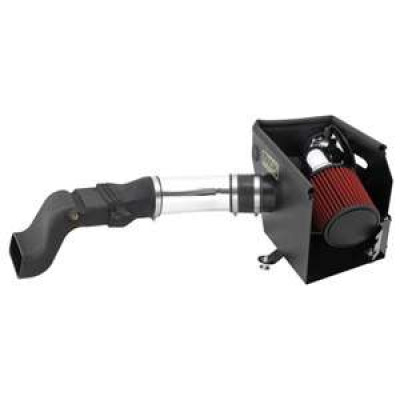 Система впуска AEM 41-1003P E.T.I. NISSAN ALTIMA, L4- 2.5L; 2011