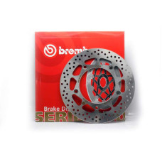 68B407F8 Тормозной диск МОТО (FMD0451)