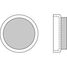 Ferodo FDB2014MX Тормозные колодки дисковые MOTO, блистер 2 шт