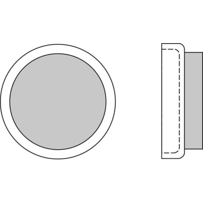 Ferodo FDB2014MX Тормозные колодки дисковые MOTO, блистер 2 шт