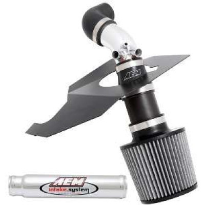 Система впуска AEM 22-489P S.R.S.MAZDA MIATA L4-1.8L, 2004