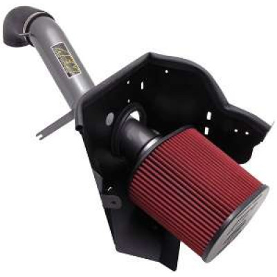 Система впуска AEM 41-1101C E.T.I. FORD F150 5.4L-V8; 2010