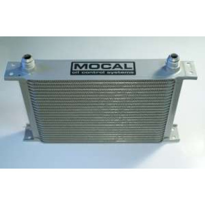 Радиатор масляный 330mm*193mm 25 ROW SETRAB ProLine