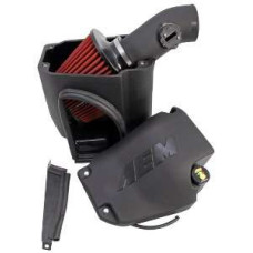 Система впуска AEM 21-9124DS B.F.H.D. FORD SUPER DUTY 6.7L-V8 DSL 2011-2012