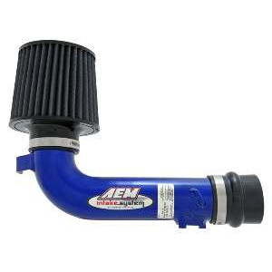 Система впуска AEM 22-474B S.R.S. IMPREZZA WRX 02-07