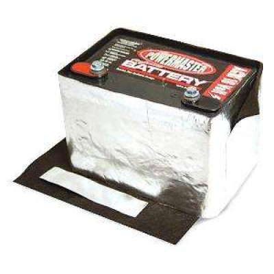 Термоизоляция аккумулятора (комплект) DEI 010480