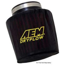 Чехол защитный D=133mm / H=127mm AEM 1-4000