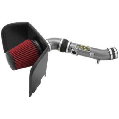 Система впуска AEM 21-8409DC B.F.S. TOYOTA TACOMA 4.0L V6, 2012-2013