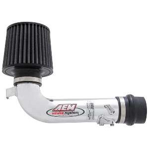 Система впуска AEM 22-474P S.R.S. IMPREZZA WRX 02-07