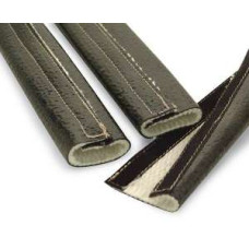 Термоизоляция для шлангов, 1,6сm*60 см силикон Fire Wrap 3000 DEI 010477