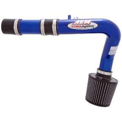 Система впуска AEM 21-422B C.A.S. DODGE NEON L4-2.0L; 2000-2003