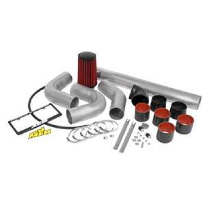 Система впуска AEM 21-5011 4" UNIVERSAL INTAKE KIT