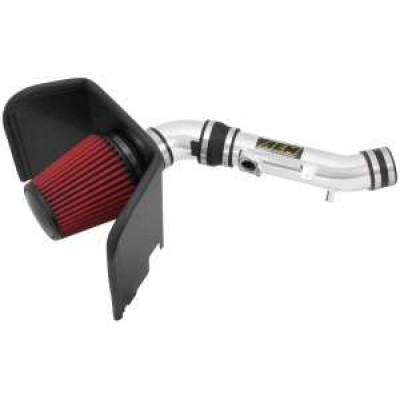 Система впуска AEM 21-8409DP B.F.S. TOYOTA TACOMA 4.0L V6, 2012-2013