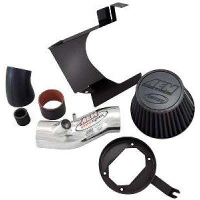 Система впуска AEM 22-435P S.R.S. MITSUBISHI LANCER EVO 2.0L-03-06