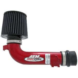 Система впуска AEM 22-474R S.R.S. IMPREZZA WRX 02-07