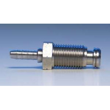 Фитинг Goodridge crimp STRAIGHT MALE SWIVEL -