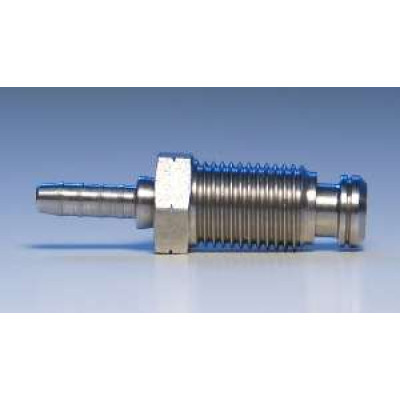 Фитинг Goodridge crimp STRAIGHT MALE SWIVEL -