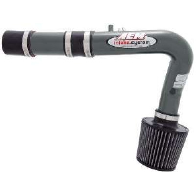 Система впуска AEM 21-422C C.A.S. DODGE NEON L4-2.0L; 2000-2003