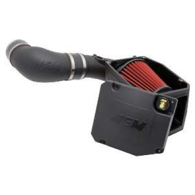 Система впуска 21-9032DS AEM B.F.H.D. GM HD 6.6L DSL - 2011-2012