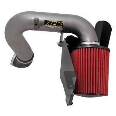 Система впуска AEM 21-9211DC B.F.H.D.DODGE 03-06 5.9L TD