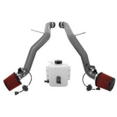 Система впуска AEM 41-1001C E.T.I. NISSAN 370Z, V6-3.7L; 2009-2011