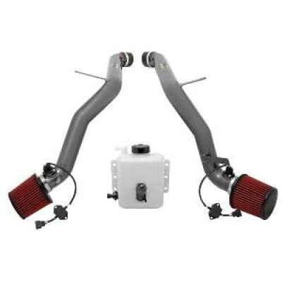 Система впуска AEM 41-1001C E.T.I. NISSAN 370Z, V6-3.7L; 2009-2011
