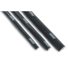 Термоизоляция для шлангов, диаметр 3сm / цена за 1м, силикон Fire Sleeve DEI 010474B25